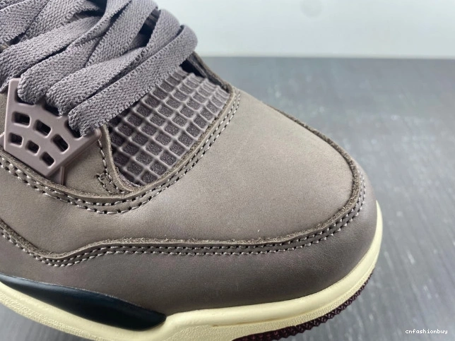 DV6773-220 A Violet Ore Maniere 4 Ma Jordan Retro Air 0831